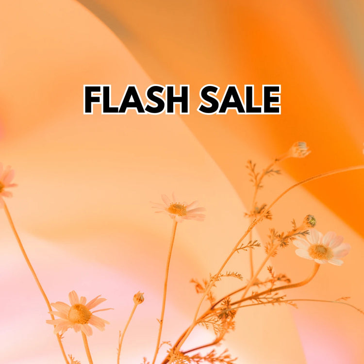 Flash Sale