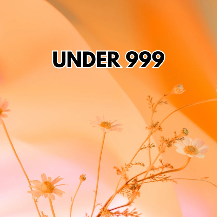 Under 999