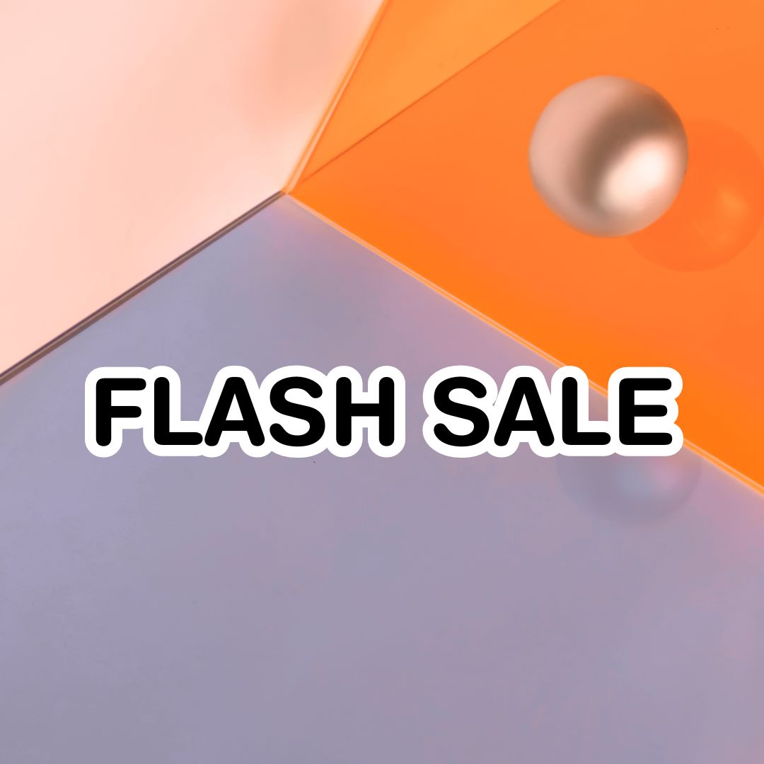 Flash Sale