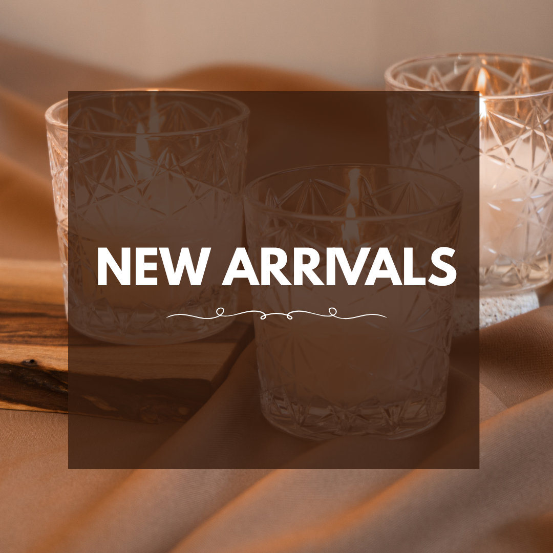 New Arrivals
