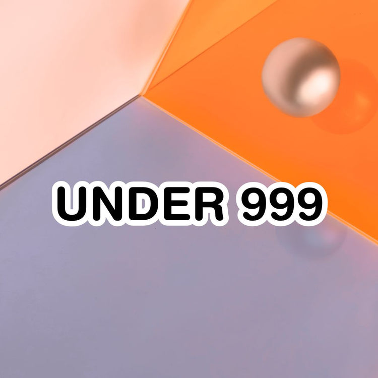 Under 999