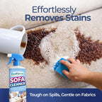 OxiForce Sofa Cleaner - Buy 1 Get 1 Free