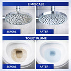 Oxiforce Bathroom Descale Spray - Buy 1 Get 1 Free