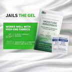 Moisture Absorber – Prevent Dampness, Fungus & Bad Odour