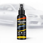 Multipurpose Car Window Seal Lubricant Spray