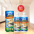 Multi Surface Home Cleaner - From Tiles to Marble, Cleans It All (Buy1 Get1 Free)