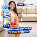 OxiForce Sofa Cleaner - Buy 1 Get 1 Free