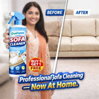 OxiForce Sofa Cleaner - Buy 1 Get 1 Free