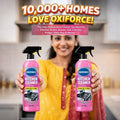 OxiForce Kitchen Cleaner Spray - Buy 1 Get 1 Free