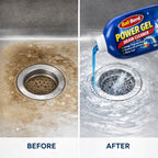 Power Gel Drain Cleaner - 200ml