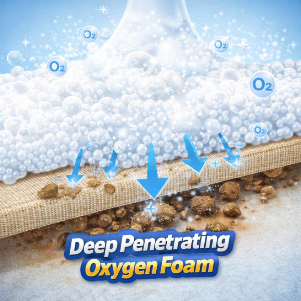 OxiForce Sofa Cleaner - Buy 1 Get 1 Free