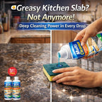 Multi Surface Home Cleaner - From Tiles to Marble, Cleans It All (Buy1 Get1 Free)