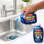 Power Gel Drain Cleaner - 200ml