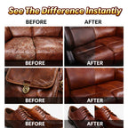 OxiForce Leather Care polish - Buy 1 Get 1 Free
