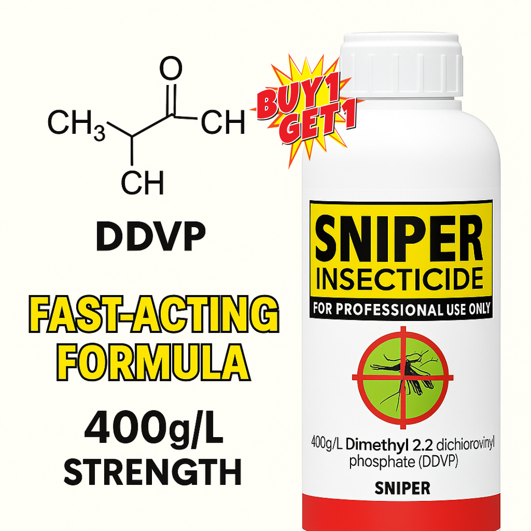 ZeroPest™ Cockroach Killer Liquid (Buy 1 Get 1 Free)