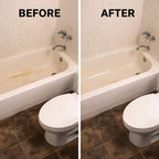 OxiForce Cleaner For All Indian Bathrooms - Buy 1 Get 1 Free
