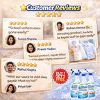 OxiForce Advanced Stain Remover Liquid - Color-Safe (BUY 1 GET 2 Free)