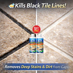 Multi Surface Home Cleaner - From Tiles to Marble, Cleans It All (Buy1 Get1 Free)