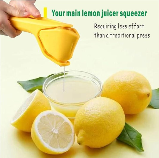 Manual Lemon Juicer