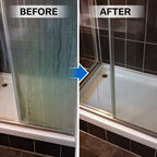 OxiForce Cleaner For All Indian Bathrooms - Buy 1 Get 1 Free