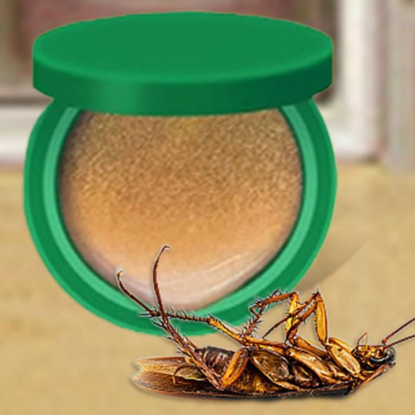 Cockroach Killer Gel (Buy 1 Get 1 Free) 24pcs