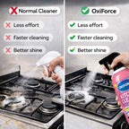 OxiForce Kitchen Cleaner Spray - Buy 1 Get 1 Free