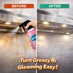 OxiForce Kitchen Cleaner Spray - Buy 1 Get 1 Free