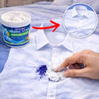 OxiForce Fabric Stain Remover Paste